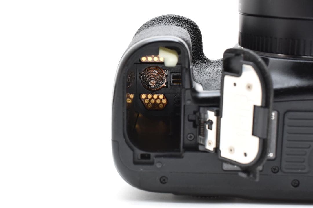 デジタル一眼レフカメラCanon EOS 7D MarkⅡ 望遠レンズセット