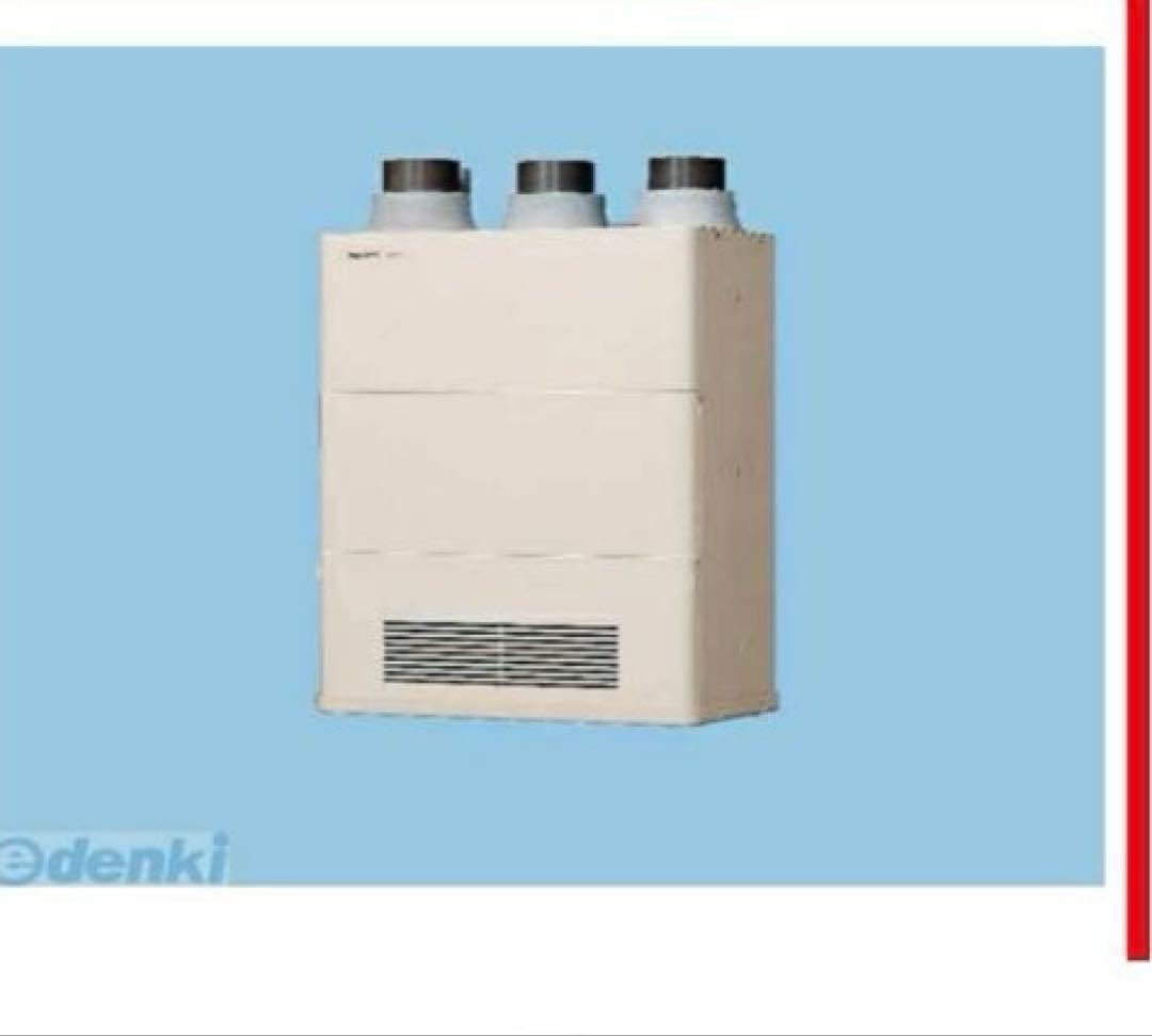 Panasonic FY-11KWH1A 気調システム FY11KWH1A