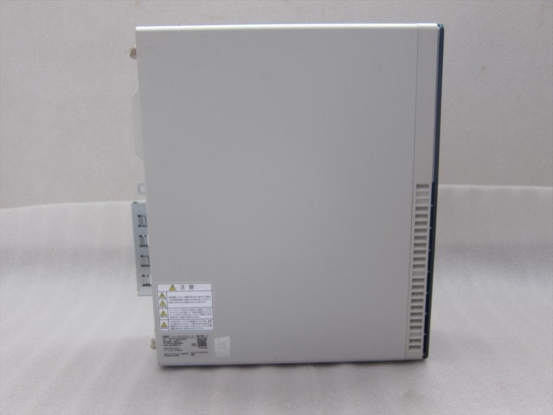 NEC 第10世代Core i5-10400/8GB/SSD256GB/DVD