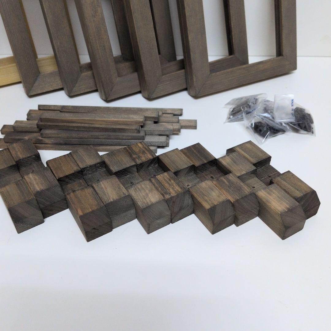 はなみずき　　額縁セット