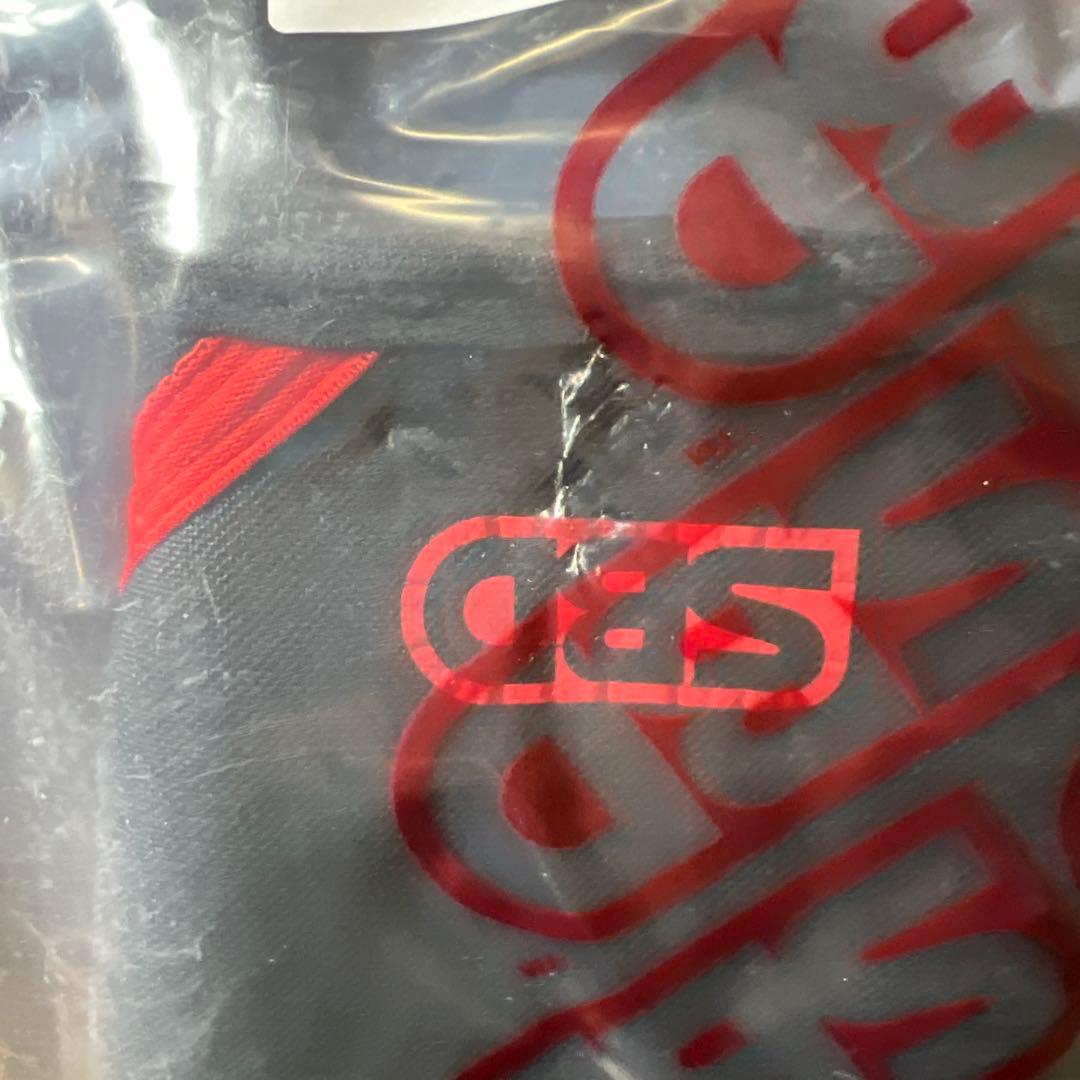 新品未使用　SBDニースリーブ 膝サポーター 左右2枚1組　サイズ: S