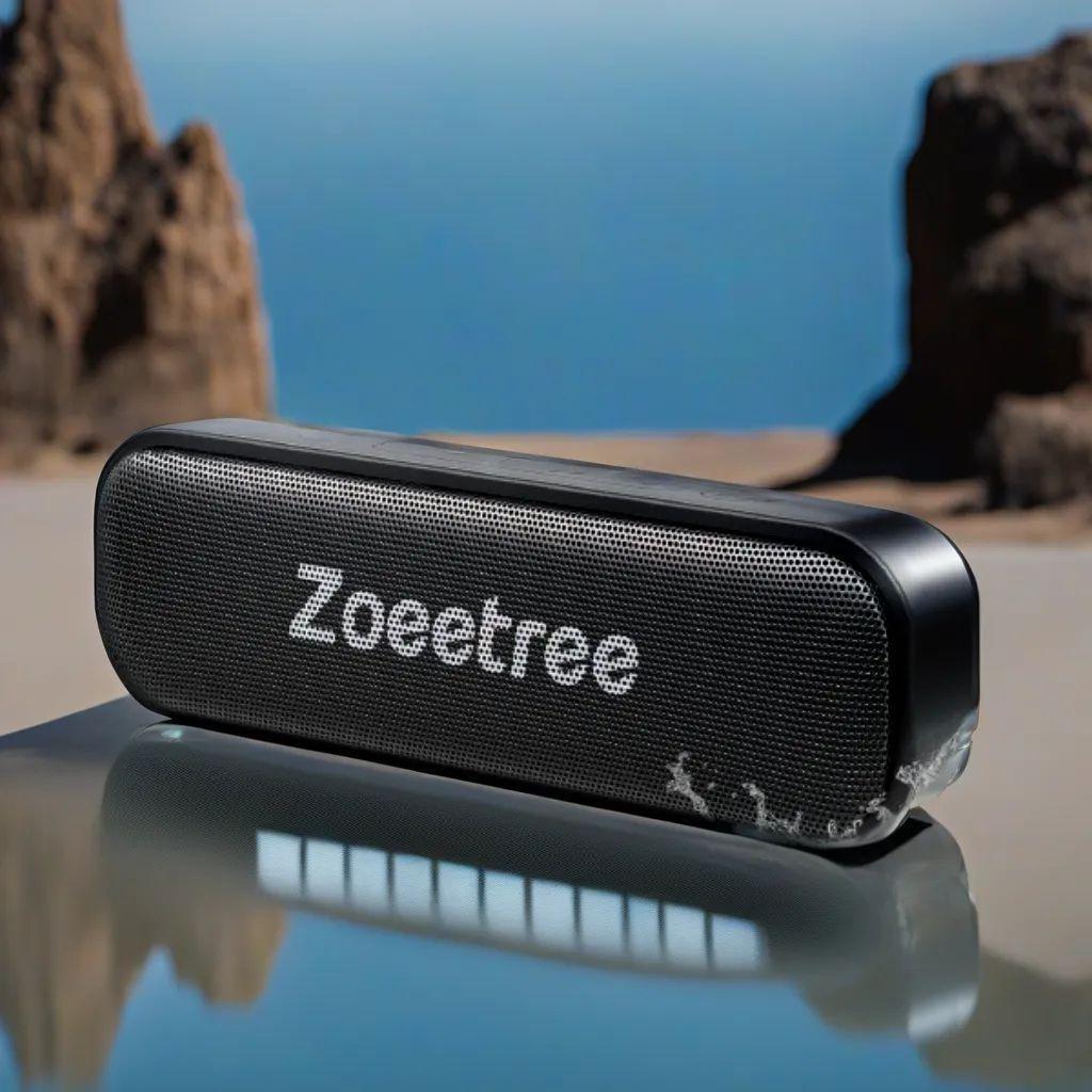 防水Bluetoothスピーカー 20W＆高圧洗浄機