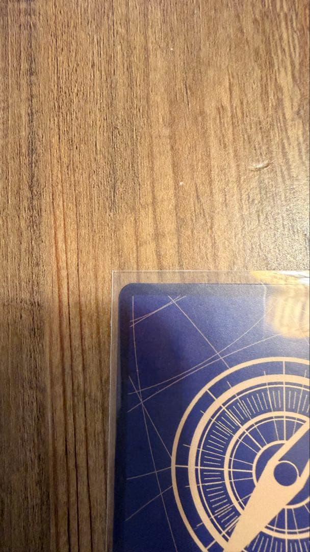 【極美品】ワンピース カードゲーム コビー コミパラ