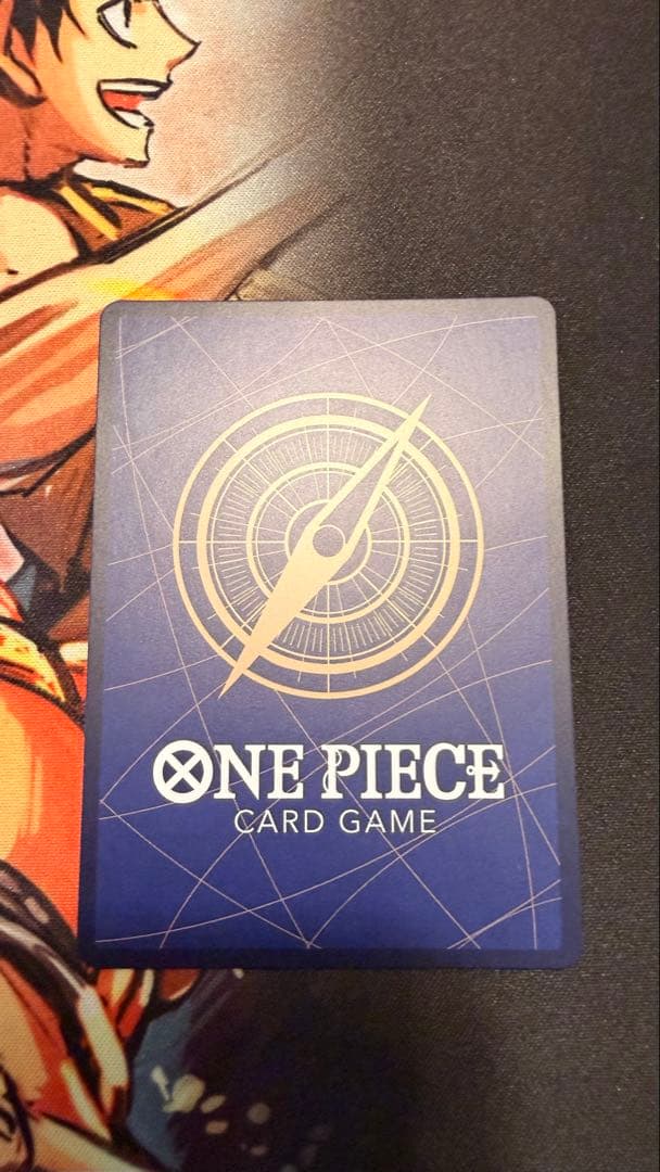 【極美品】ワンピース カードゲーム コビー コミパラ
