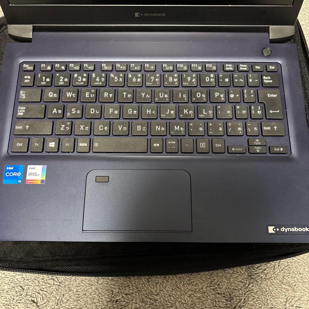 dynabook ノートPC Intel Core