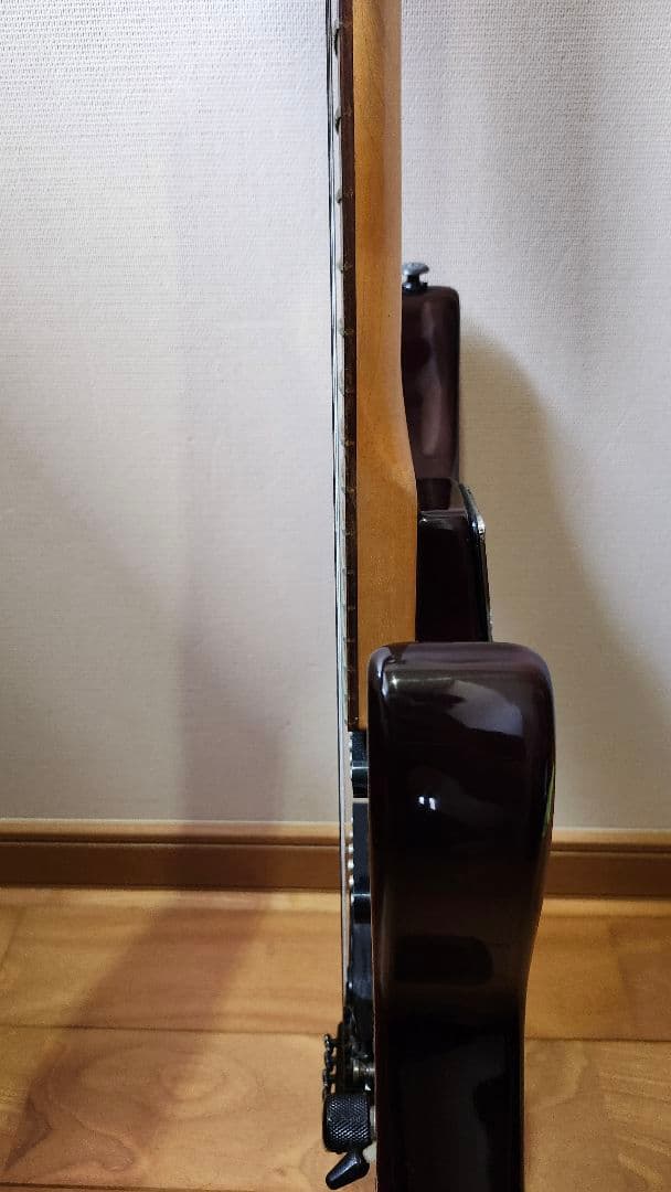WASHBURN MERCURY エレキギター MG-701中古