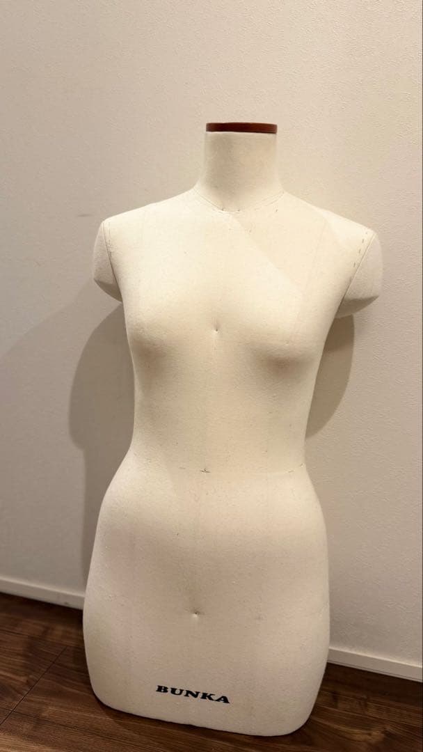 BUNKA 9AR ボディーバック付き