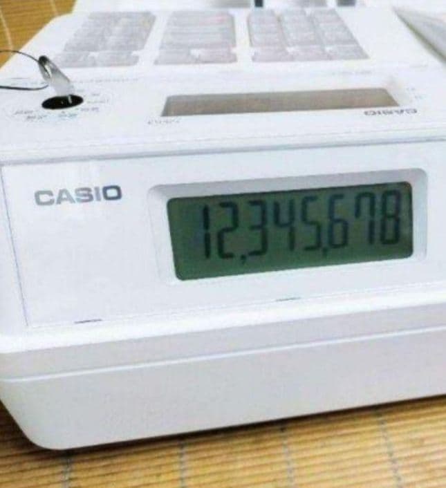 カシオレジスター　SR-G3　限定　スマホ連携売上管理　送料無料　257777