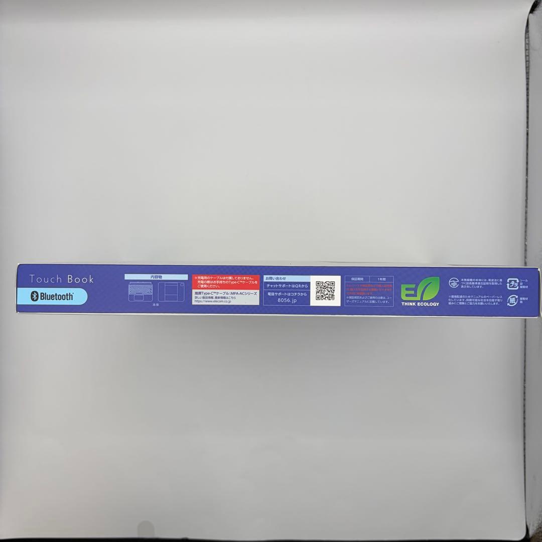 【新品】ELECOM TK-CA10BP 11インチiPad Pro ケース