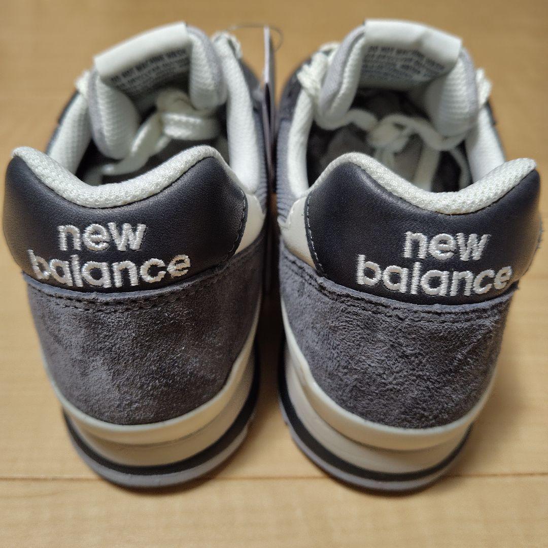 ニューバランス　CM996UE2　27cm　未使用