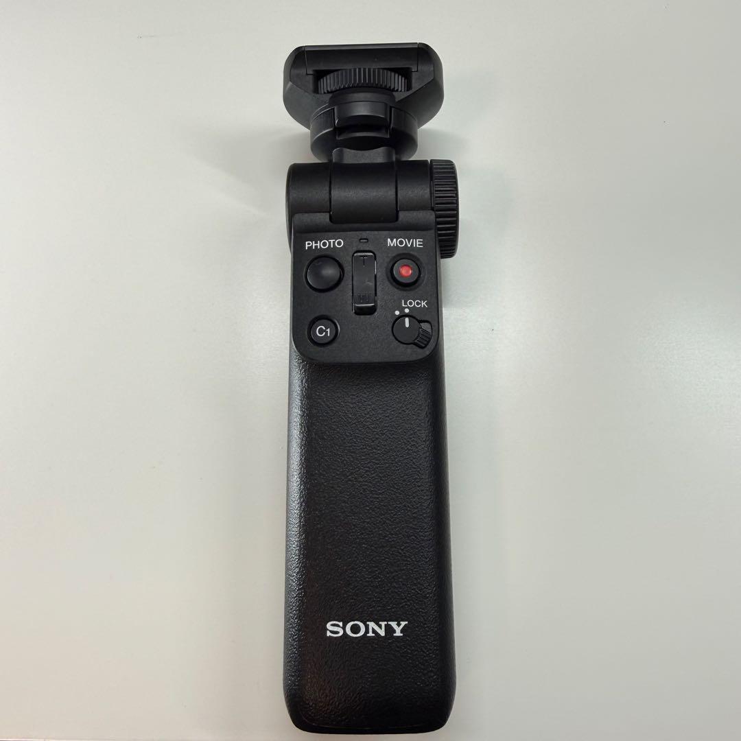 SONY VLOGCAM ZV-1m2 シューティンググリップキットセット