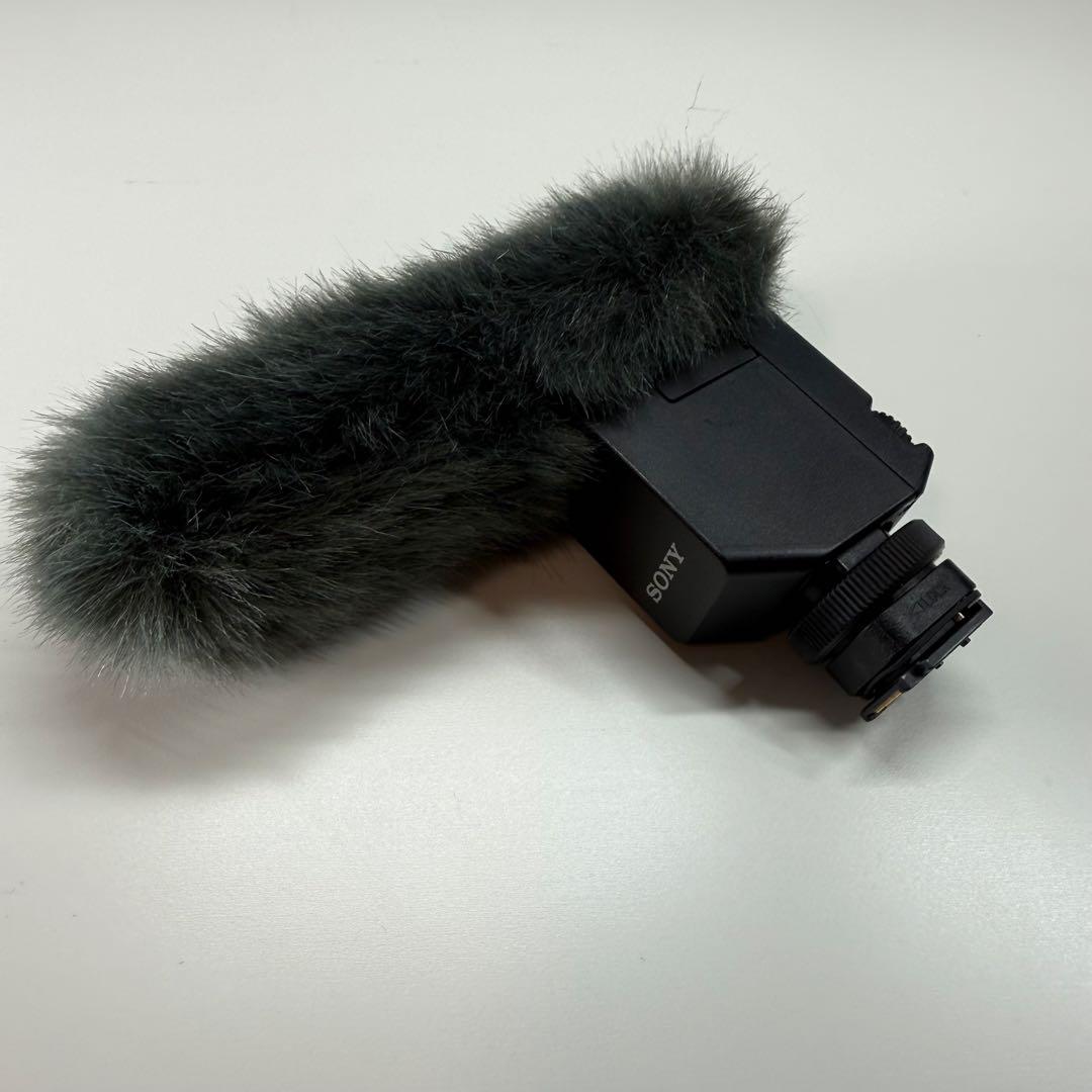 SONY VLOGCAM ZV-1m2 シューティンググリップキットセット