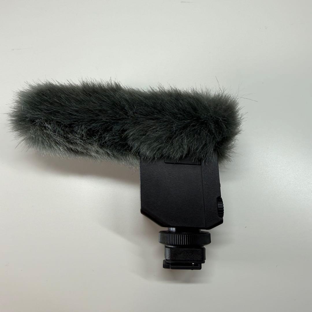 SONY VLOGCAM ZV-1m2 シューティンググリップキットセット