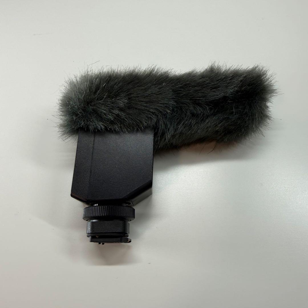 SONY VLOGCAM ZV-1m2 シューティンググリップキットセット