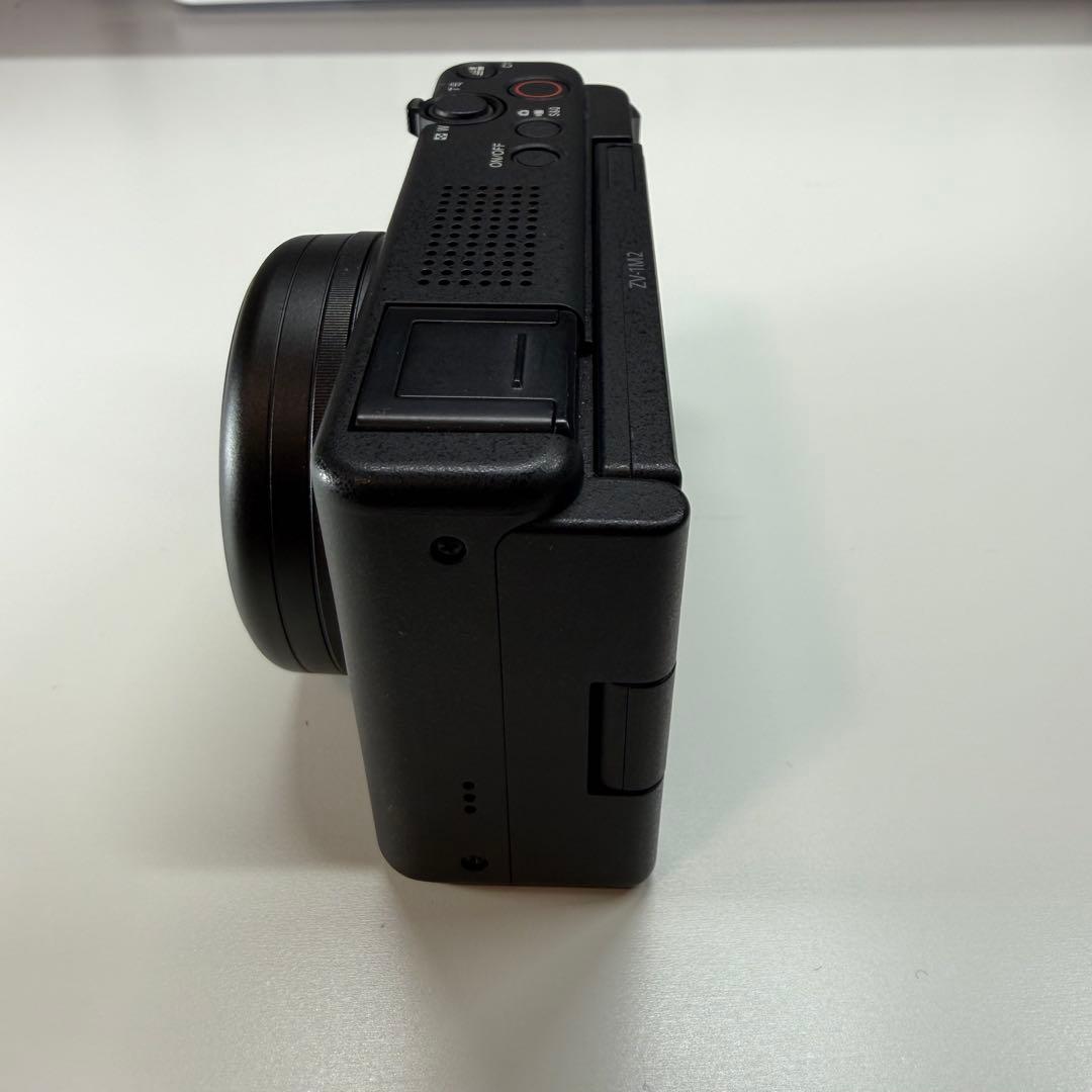 SONY VLOGCAM ZV-1m2 シューティンググリップキットセット