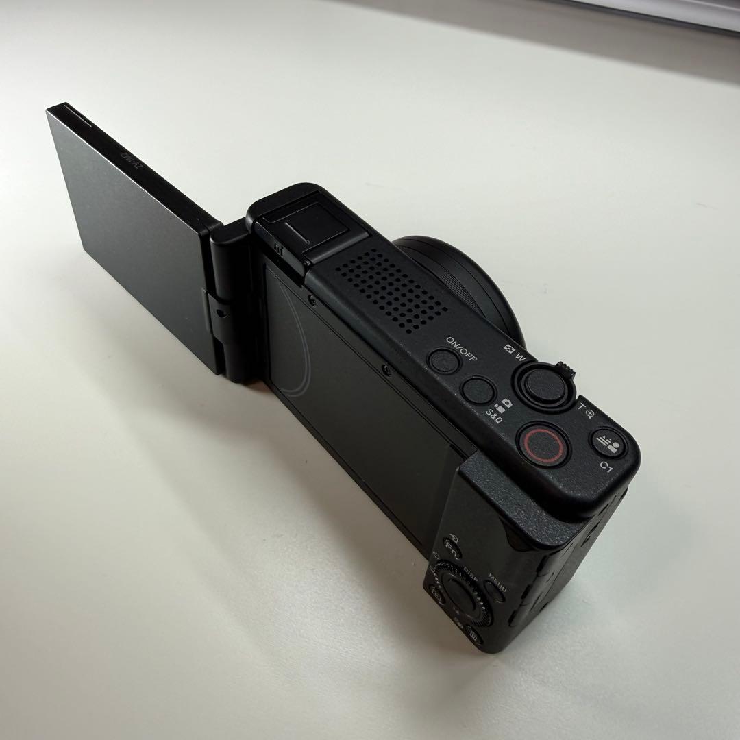 SONY VLOGCAM ZV-1m2 シューティンググリップキットセット