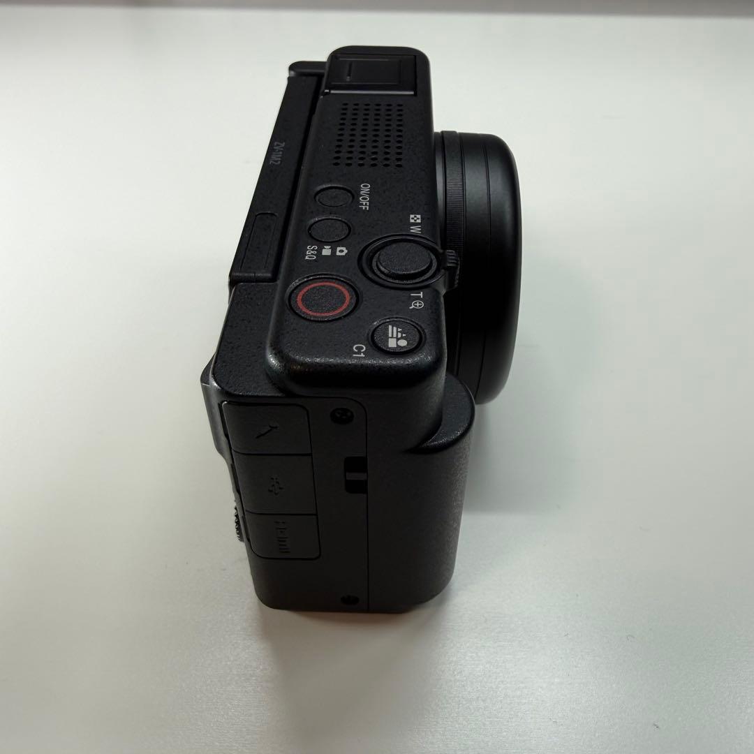 SONY VLOGCAM ZV-1m2 シューティンググリップキットセット
