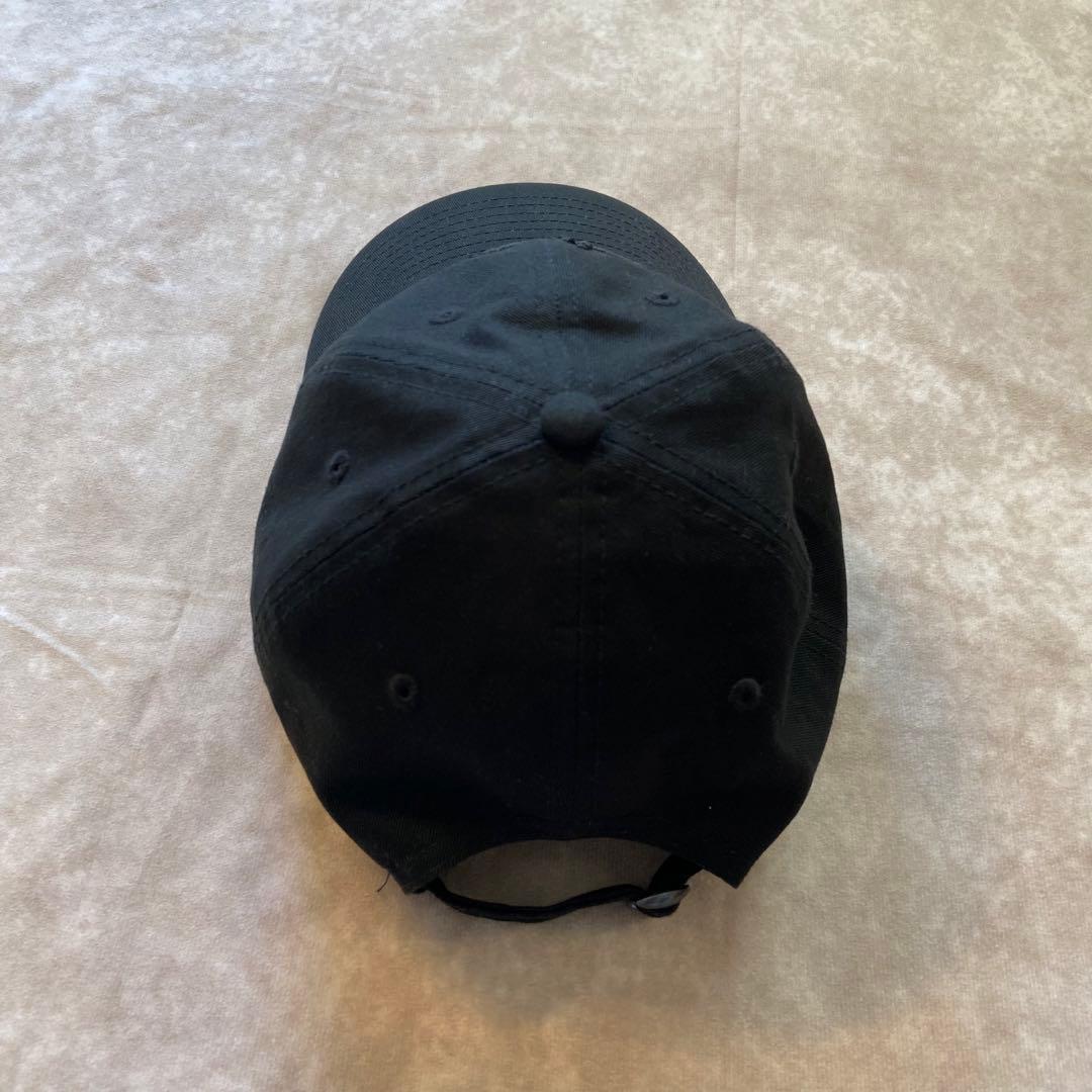 Stussy × New Era 9TWENTY BASIC STRAPBACK