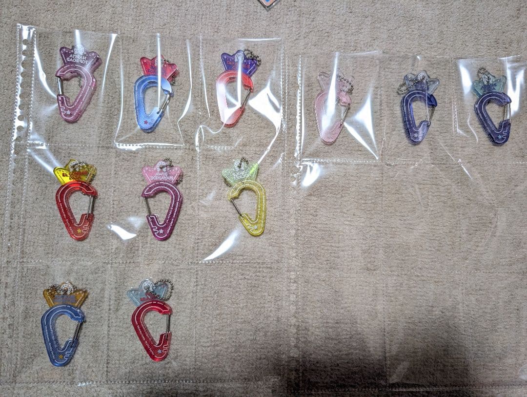 ウマ娘 馬 グッズ 177点 まとめ売り