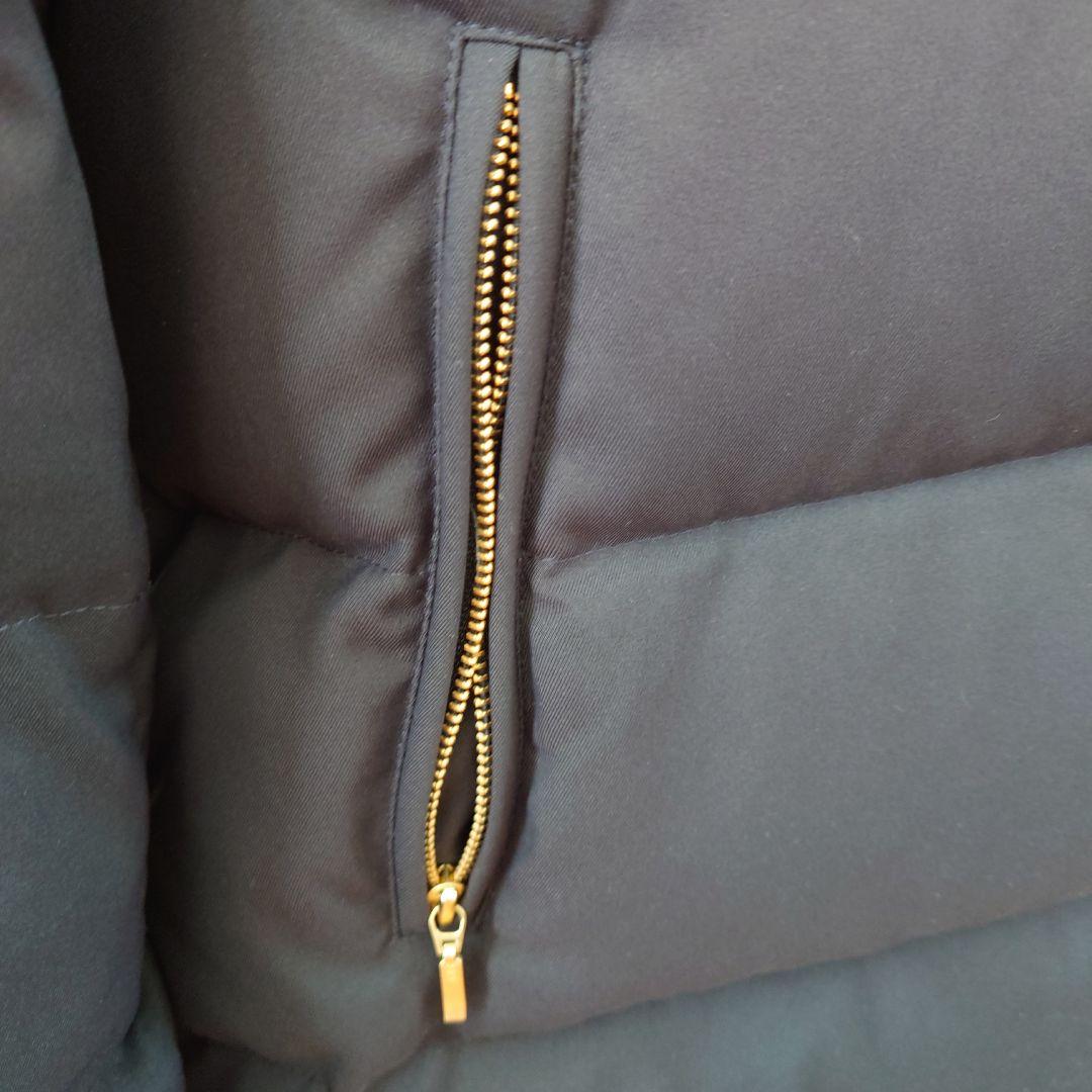 B:MING by BEAMS　河田ミドルダウンジャケット