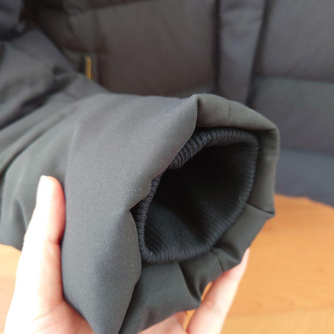 B:MING by BEAMS　河田ミドルダウンジャケット