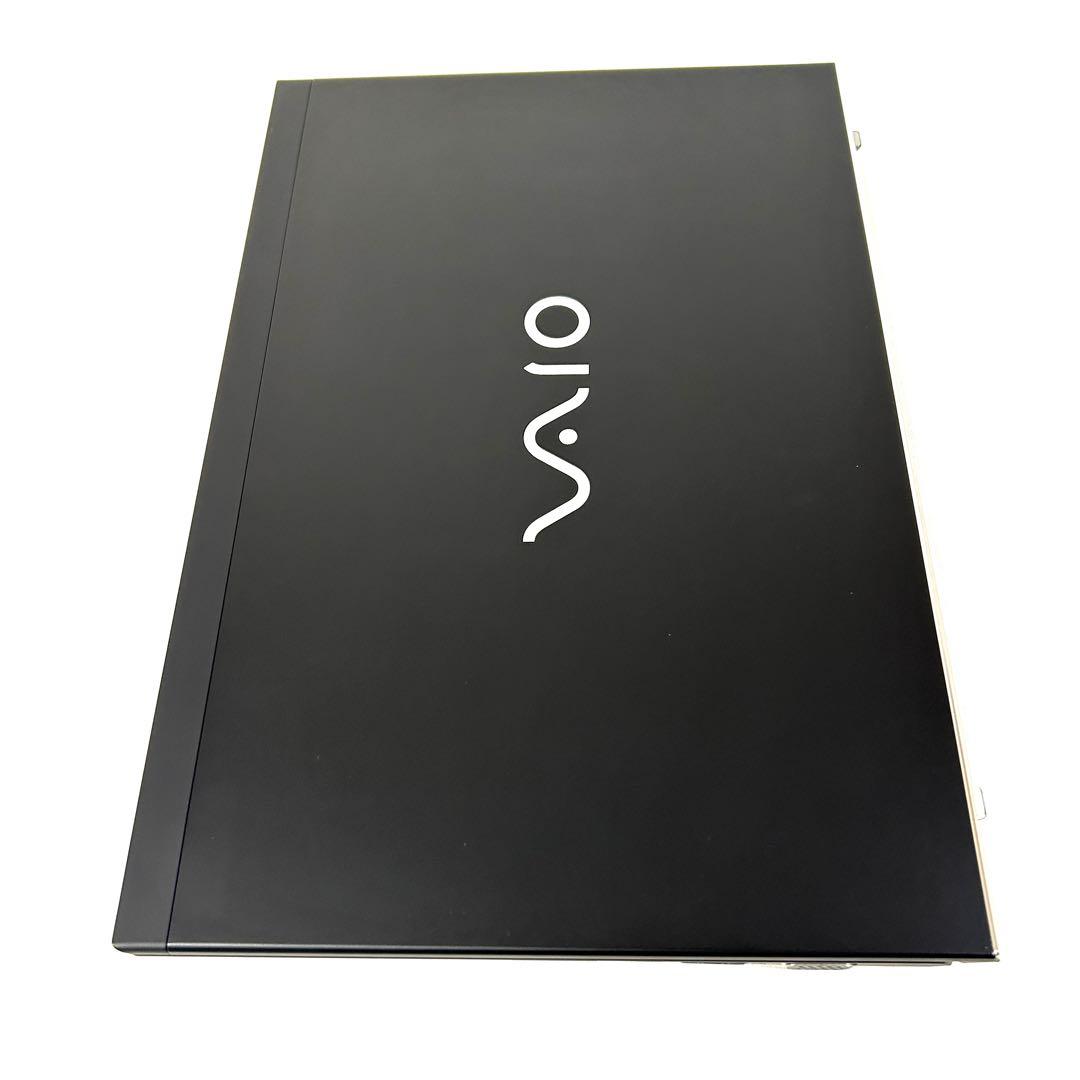 美品 VAIO Pro PG VJPG13 i5 256GB バッテリー良好