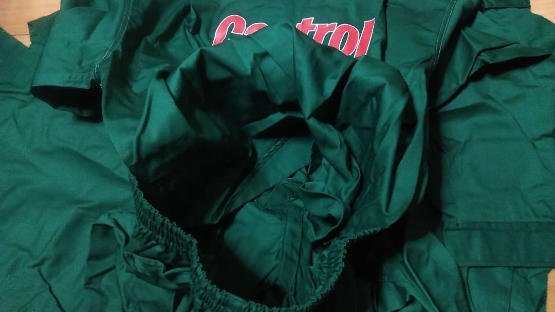 Castrol カストロール つなぎ オールインワン 作業服 ピットスーツ LL