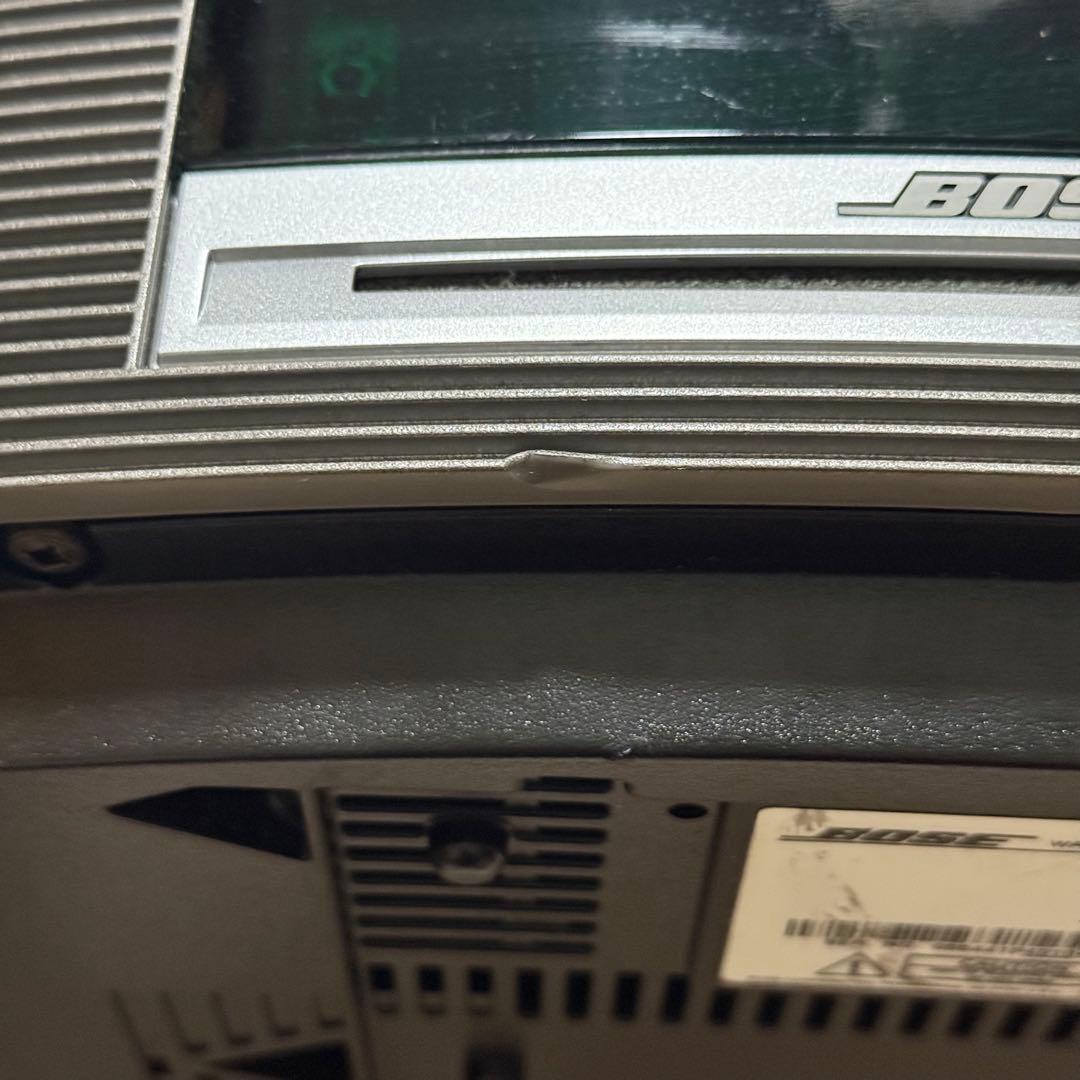 BOSE WAVE MUSIC system III、Ⅳ 難あり　まとめ