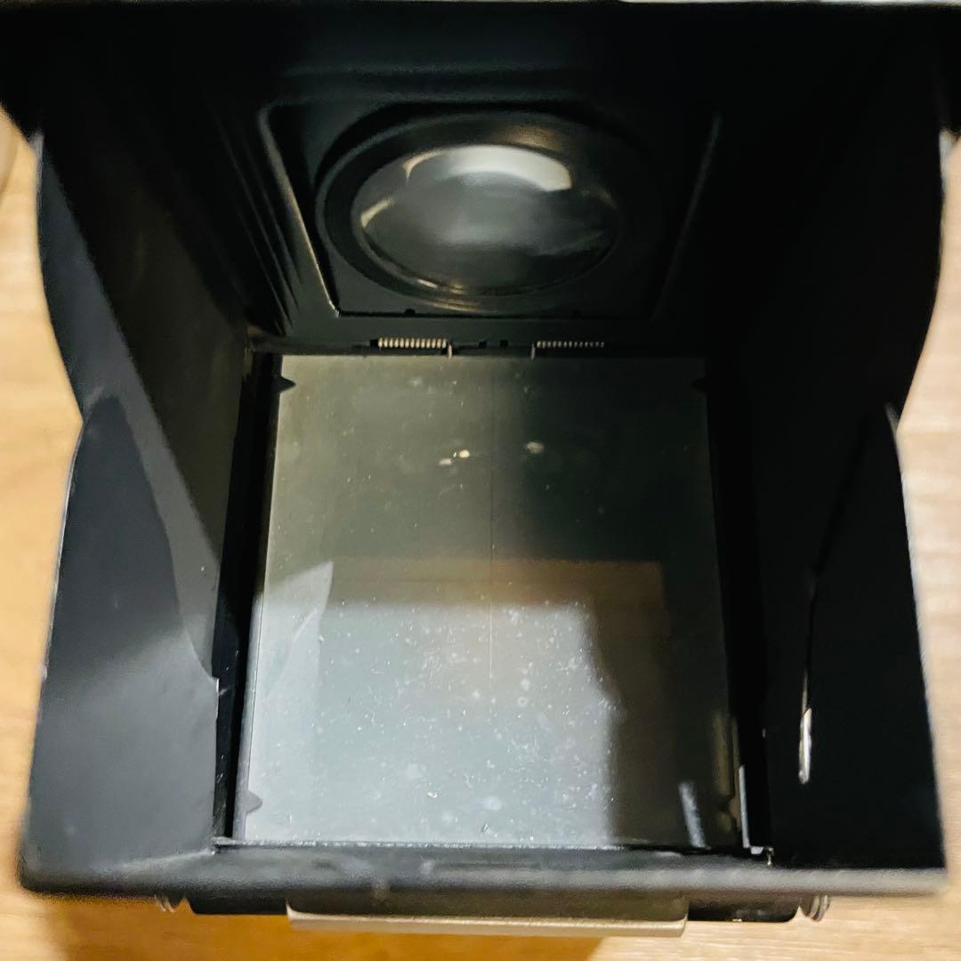 希少 AIRES アイレス Automat olympus 二眼レフカメラ