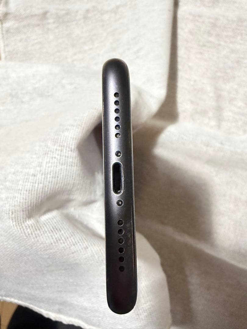 iPhone11 128GB ジャンク品