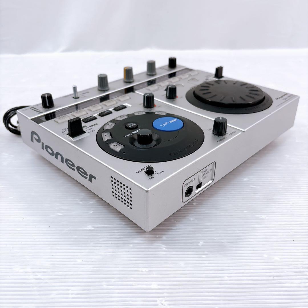 【極美品】PIONEER パイオニア EFX-500 DJエフェクター