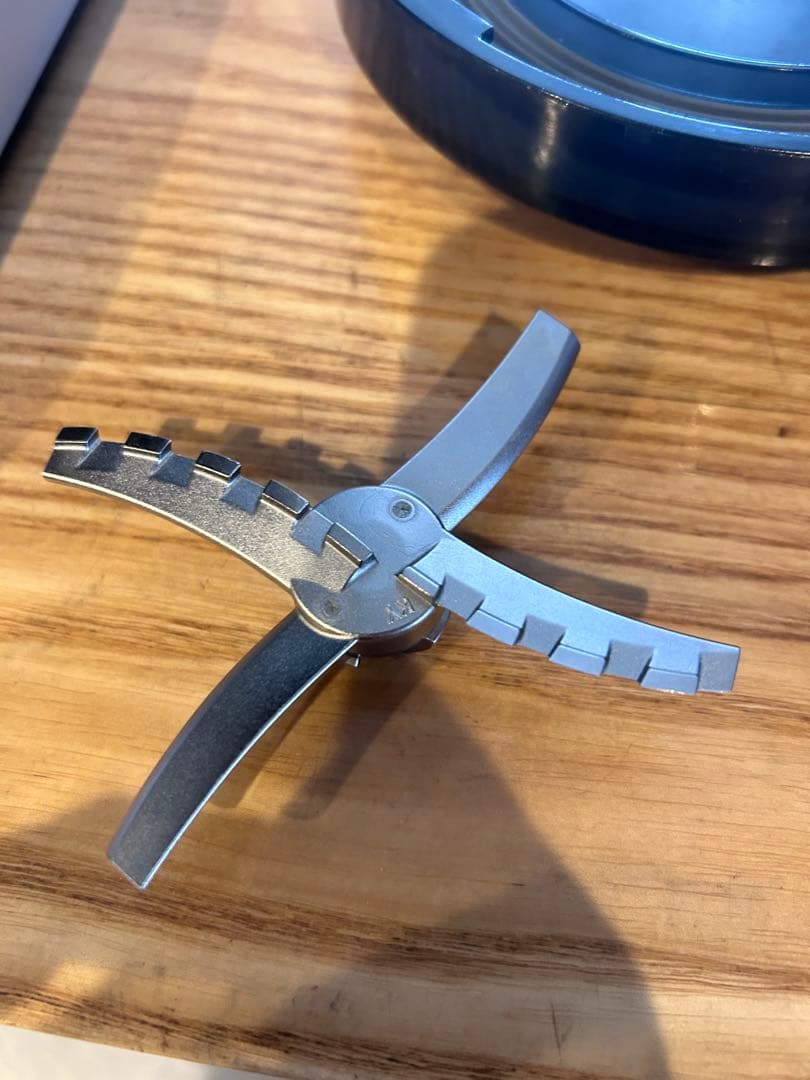 ジャンク品中古NinjaCreamiDeluxe アイスクリームメーカーニンジャ