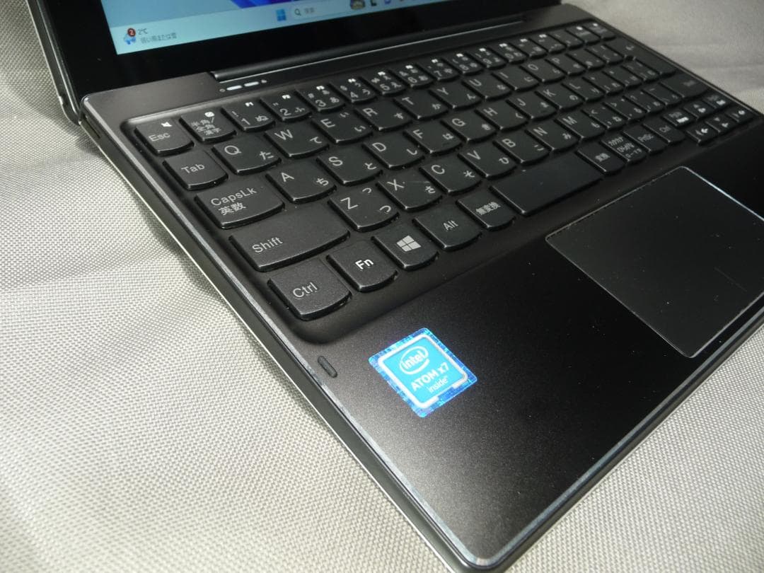 Lenovo ノートPC 本体