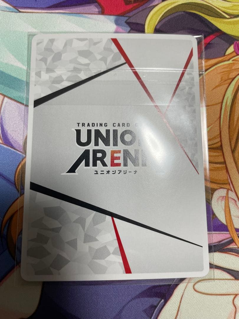 ニケ　apカード