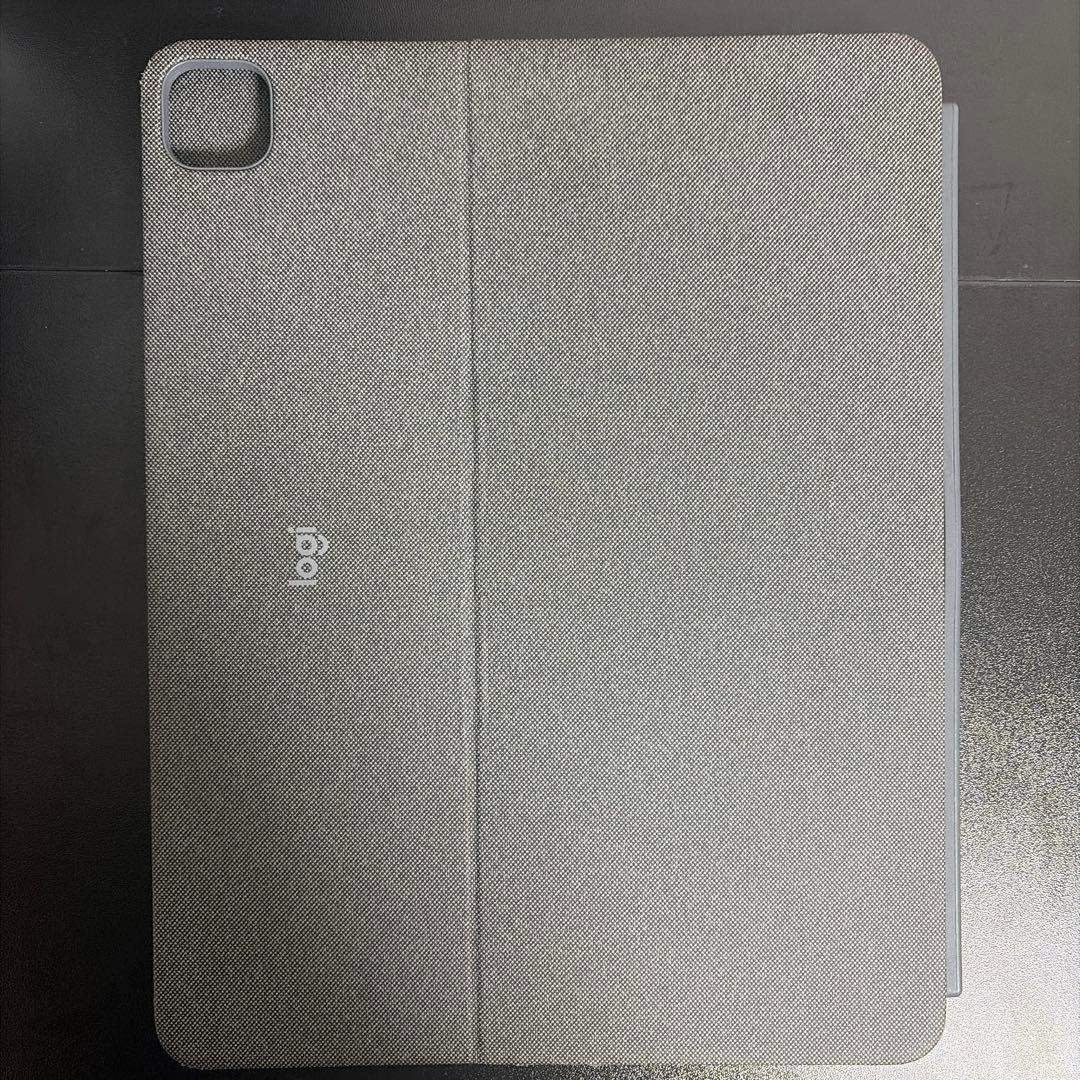 iPad Pro 12.9インチ(第4世代) バッテリー91%