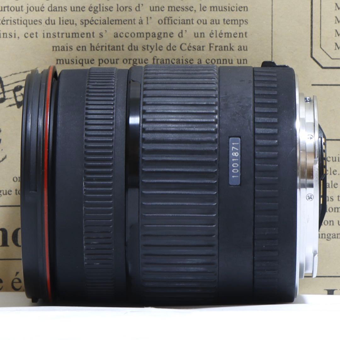 ⭐︎一本で広角〜望遠☆Sigma 18-200mm for キャノン ☆