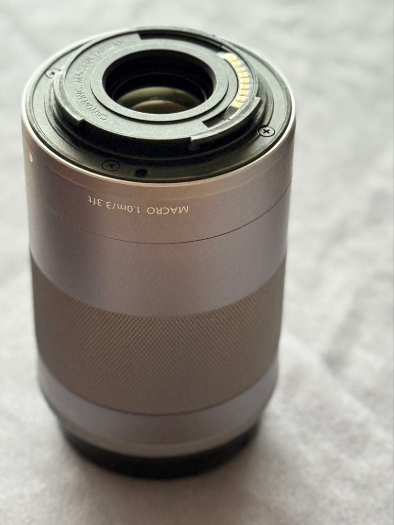 美品 EOS Kiss M ダブルレンズキット、オマケ付き