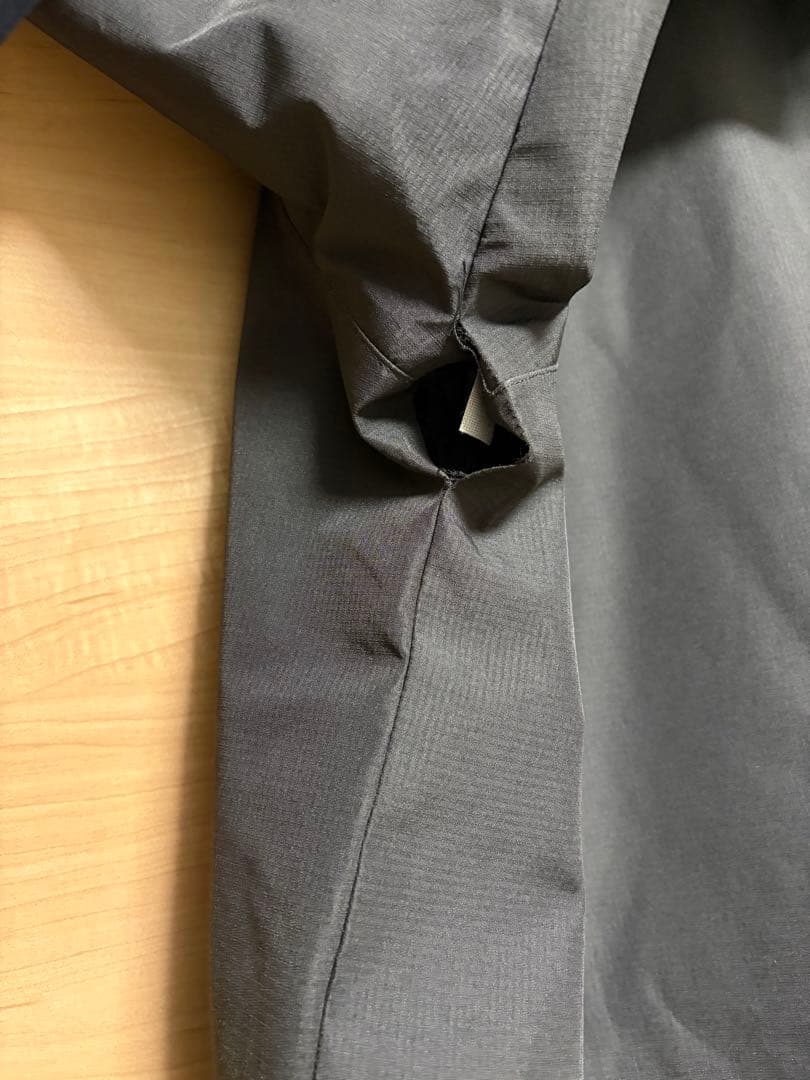 15日(金)まで限定価格‼️ 23-24 NOMADIC GRIND JKT