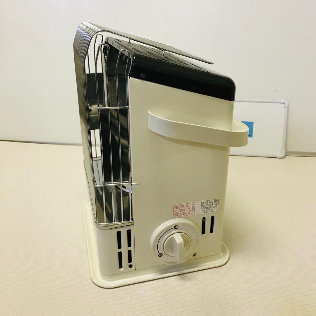 イワタニ　カセットガスストーブ　CB-STV-DKD2