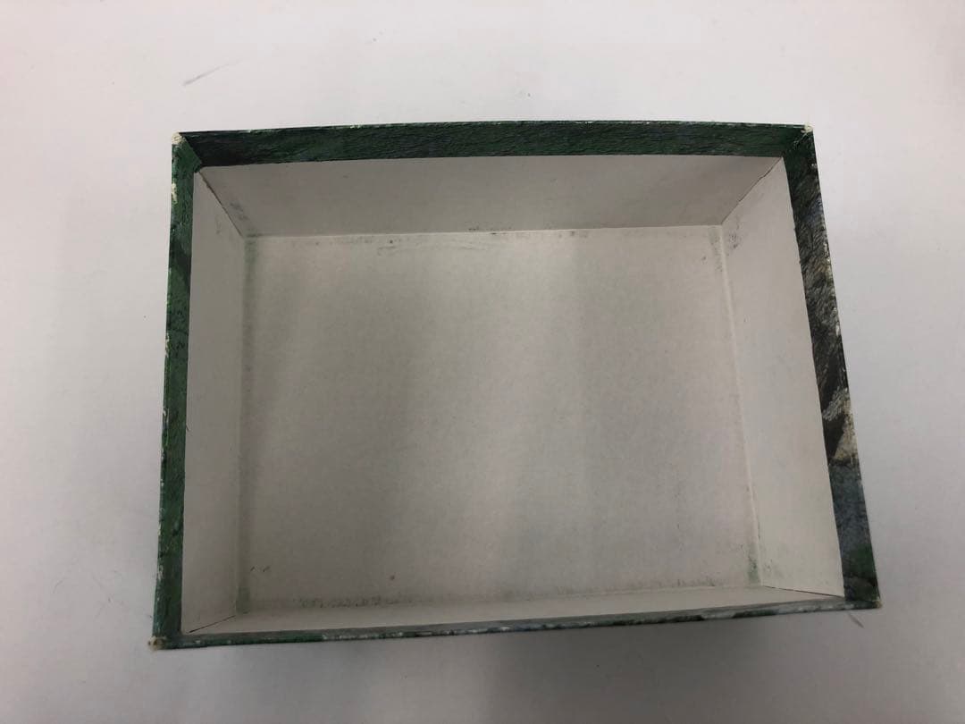 Y*K様 ロレックス　空き箱　外箱　内箱　取説　小冊子　カードケース