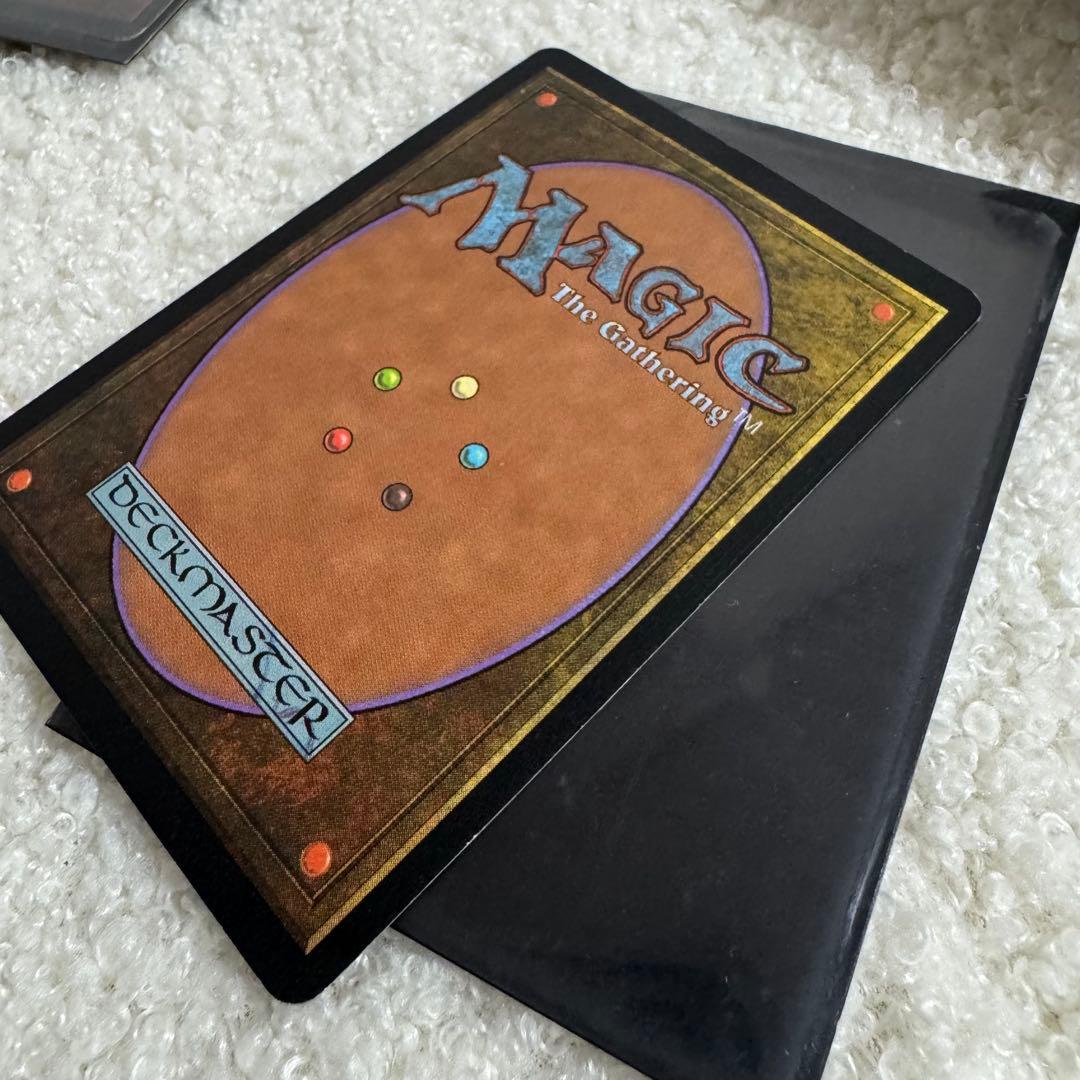 MTG モックス・ダイアモンド Mox Diamond ②