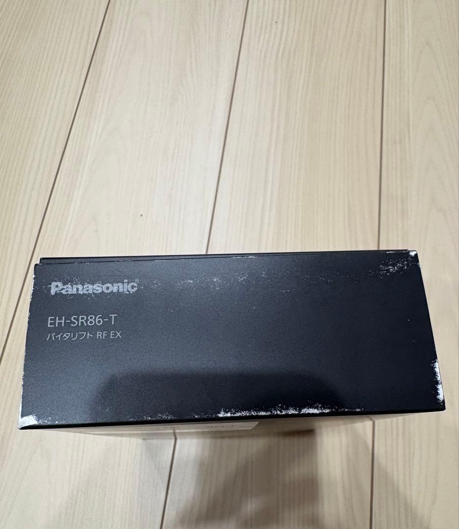 パナソニック　バイタリフトRF EX EH-SR86
