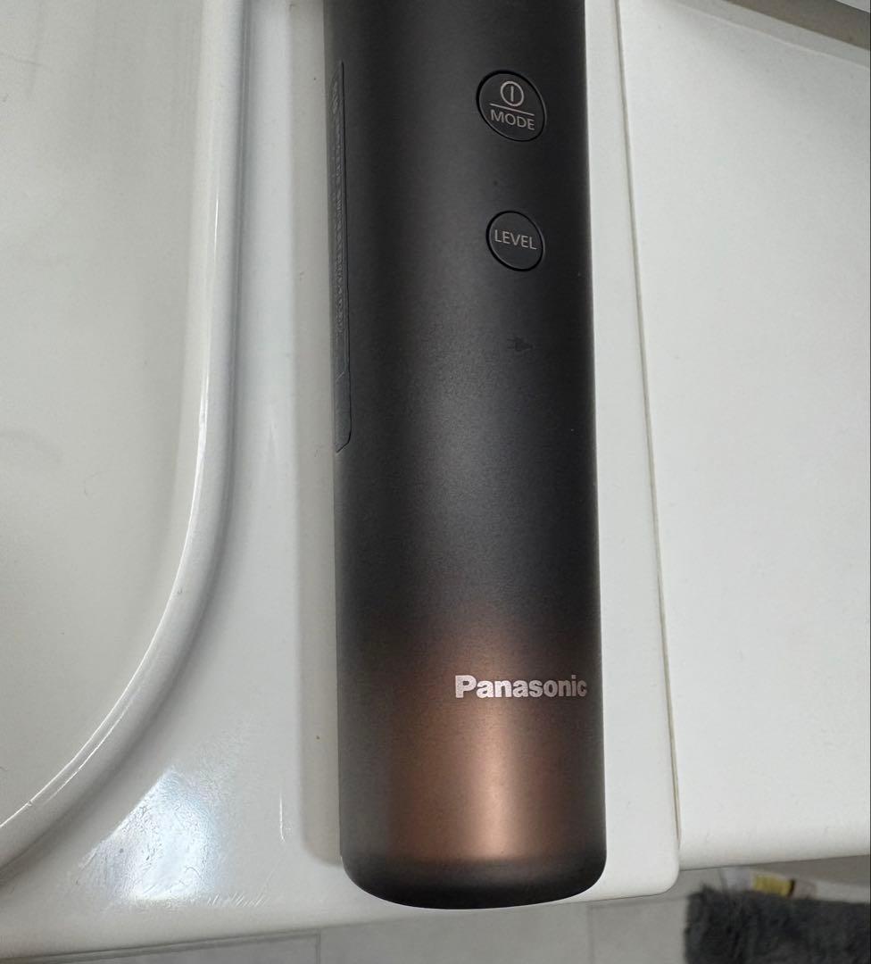 パナソニック　バイタリフトRF EX EH-SR86