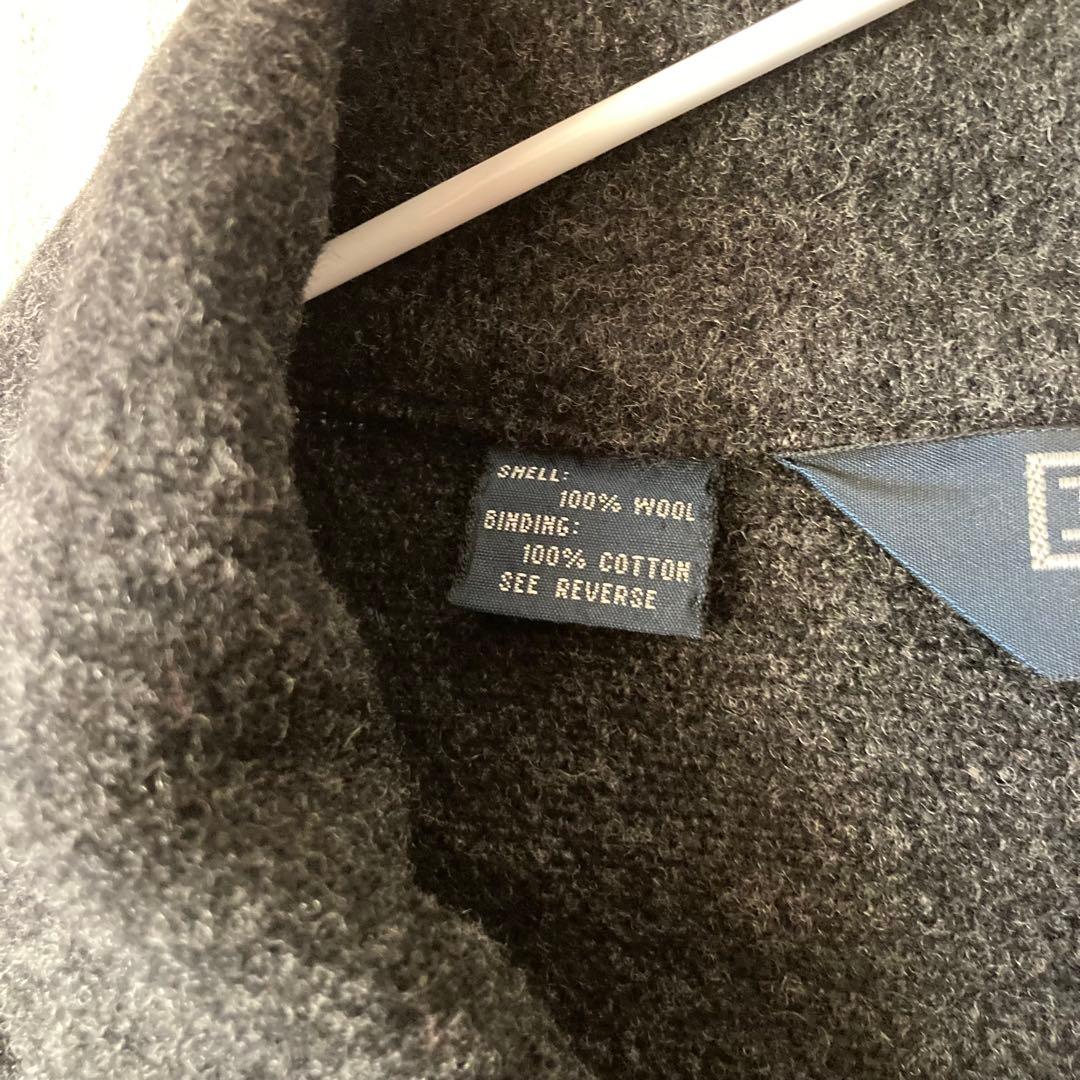 Polo by Ralph Lauren ウールブルゾン