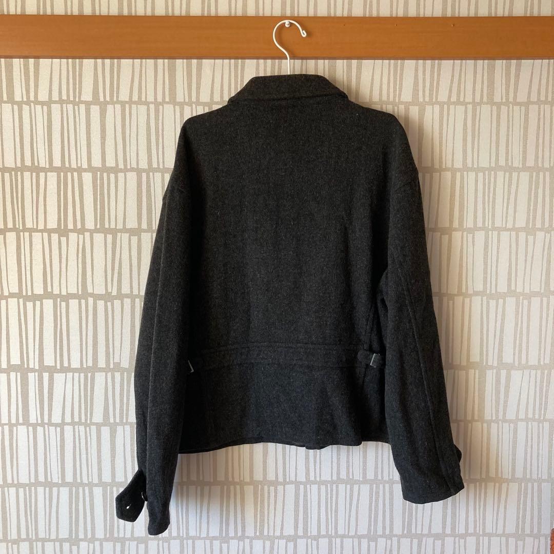 Polo by Ralph Lauren ウールブルゾン