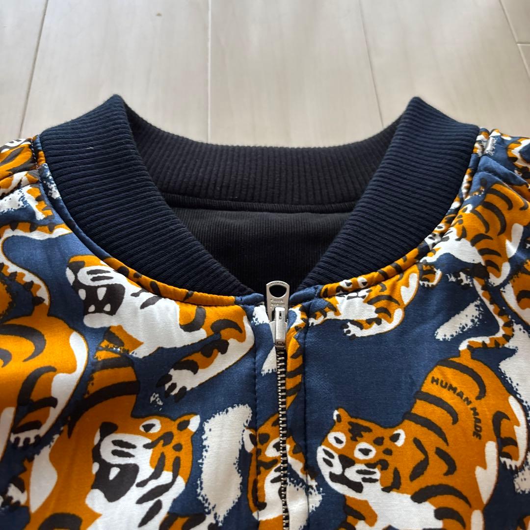 ジャケット・アウター HUMAN MADE Reversible Souvenir L