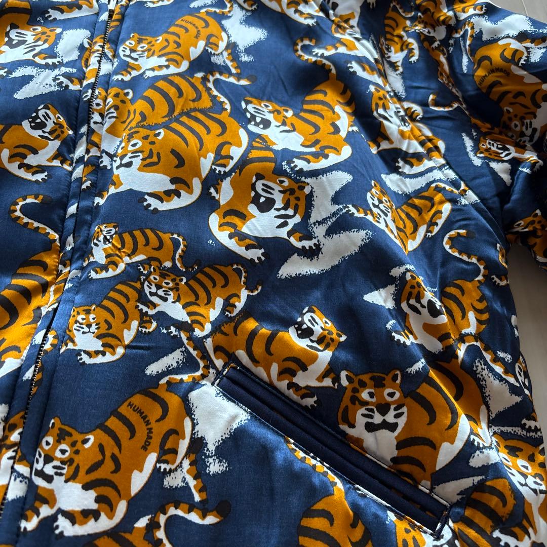 ジャケット・アウター HUMAN MADE Reversible Souvenir L