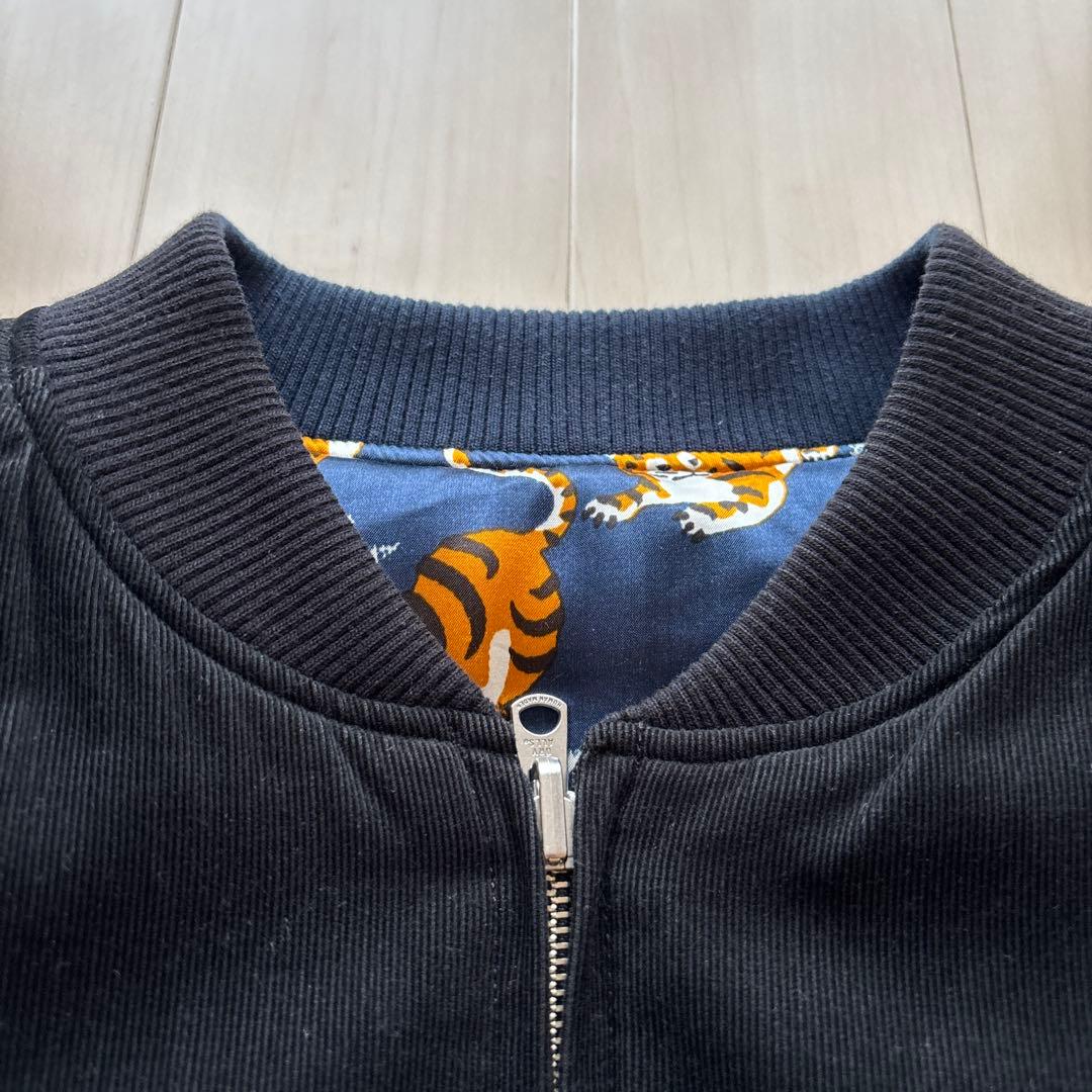 ジャケット・アウター HUMAN MADE Reversible Souvenir L