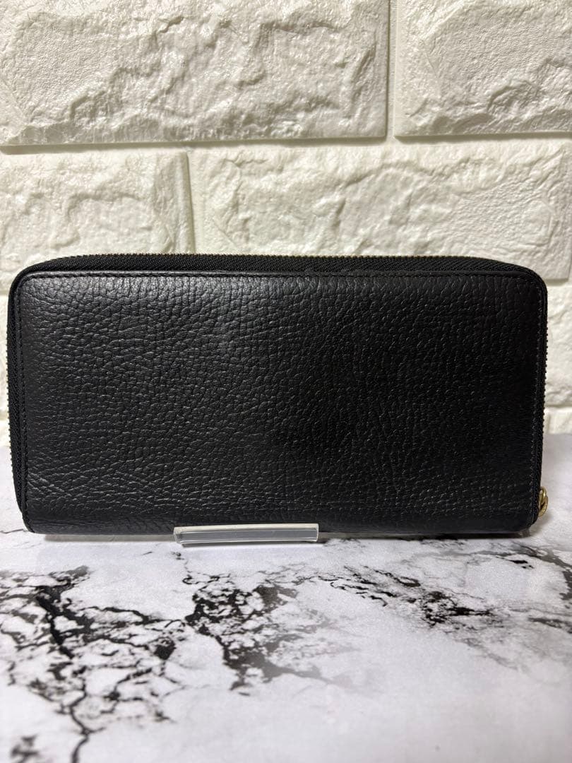 ノン様 COMME des GARCONS コムデギャルソン ラウンドファスナー