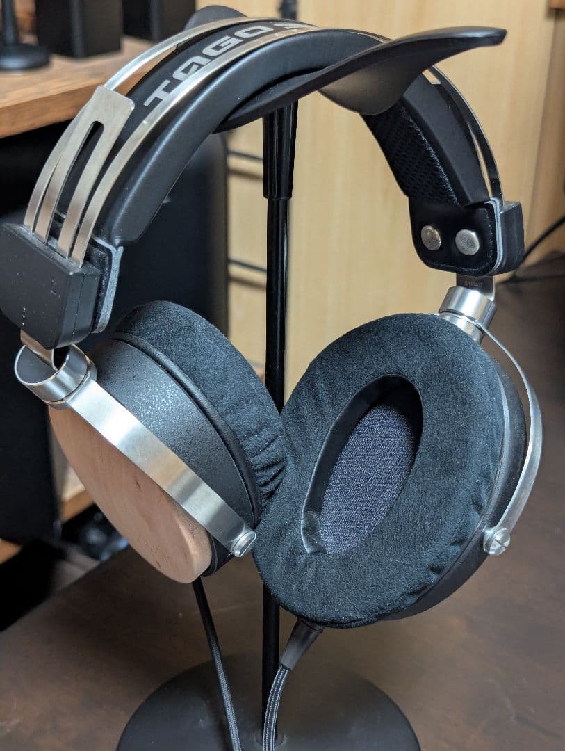 【美品】TAGO STUDIO T3-01